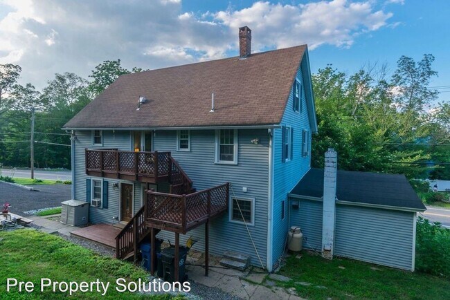 Foto del edificio - 3 br, 2 bath House - 152 Fitchville Road
