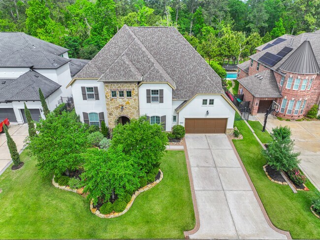 Foto del edificio - 79 N Curly Willow Cir