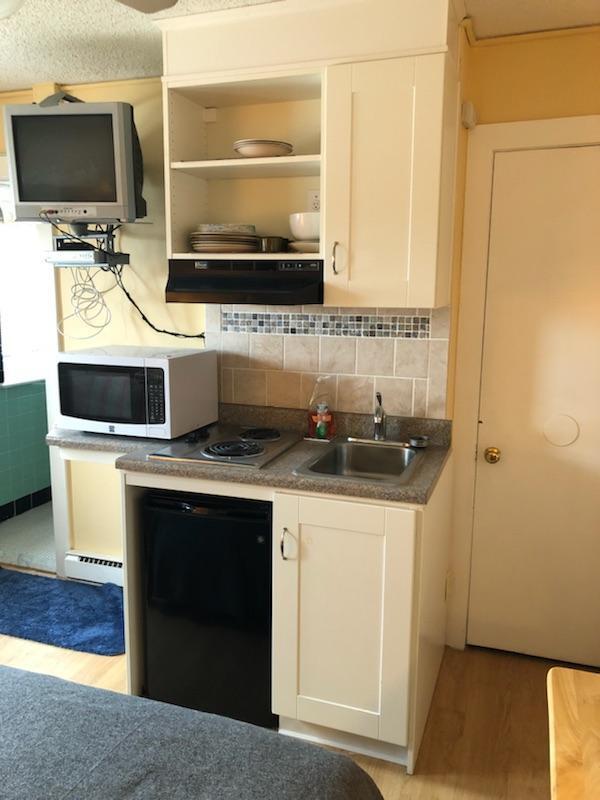 Foto del edificio - 807 E 8th St