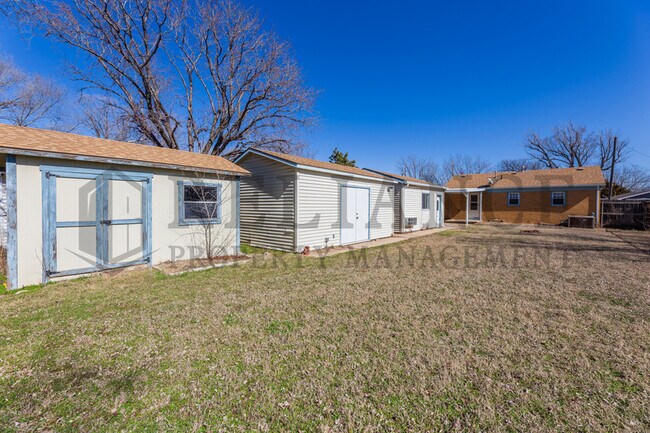 Foto del edificio - 743 N Gow St