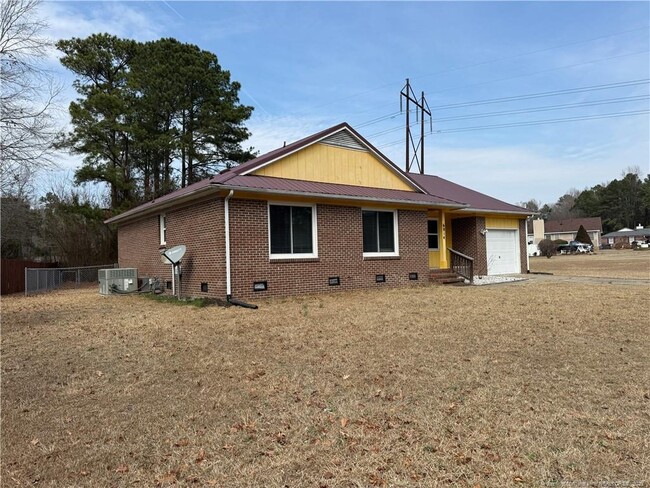 Building Photo - 6814 Foxton Ct