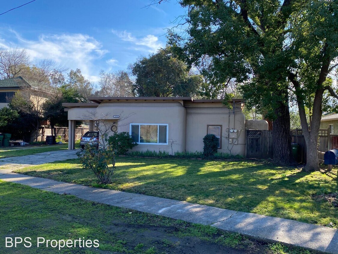 1170 E Lindo Ave, Chico, CA 95926 House Rental in Chico, CA