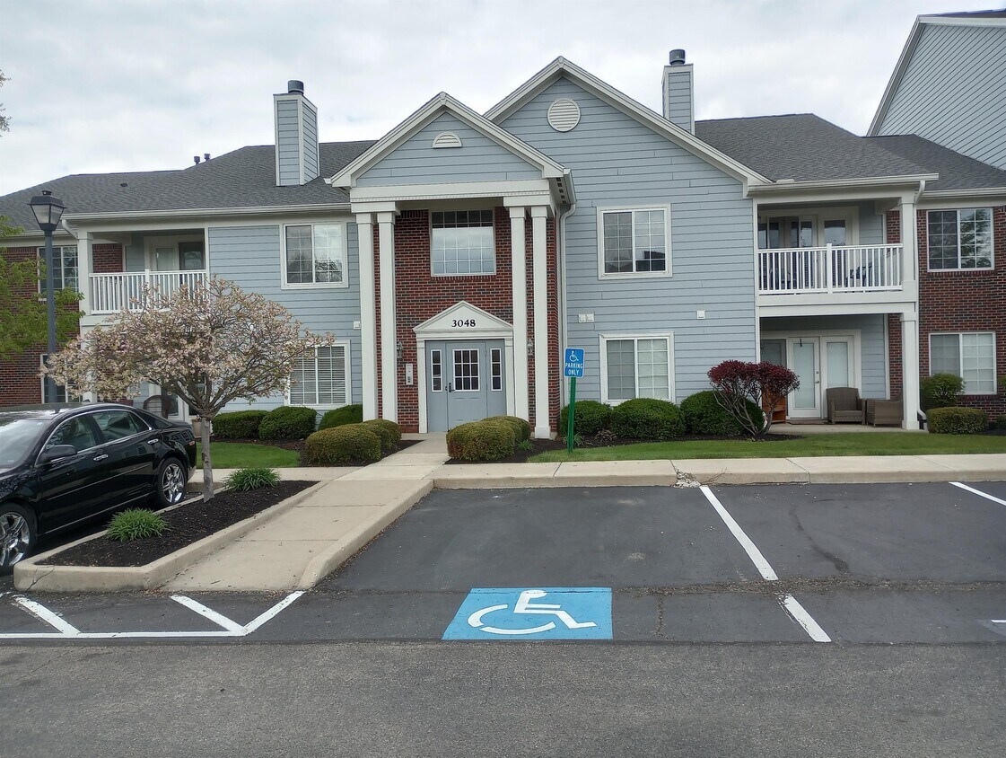 3125 Crestmont Ln, Beavercreek, OH 45431 Townhome Rentals in Beavercreek OH