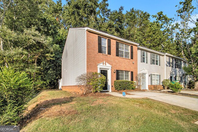 Foto del edificio - 5570 Fair Creek Way