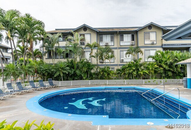 Building Photo - Cozy Ground Floor 1BR/1BA/1PKG unit in Sun...