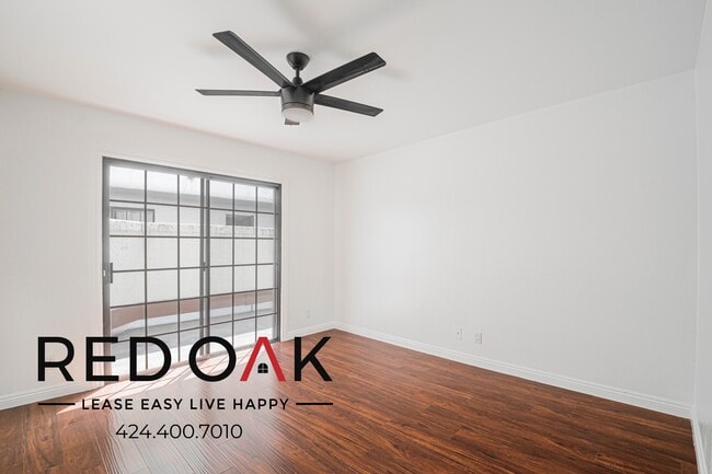 Foto del edificio - 3281 Sawtelle Blvd