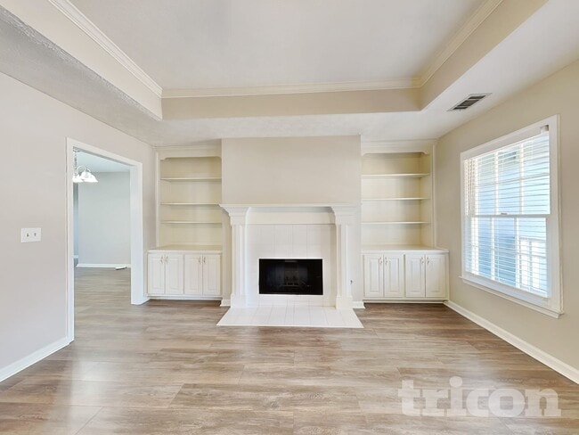 Foto del edificio - 1928 Walden Park Dr