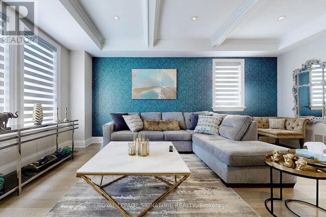 Photo du bâtiment - 9966 Keele St