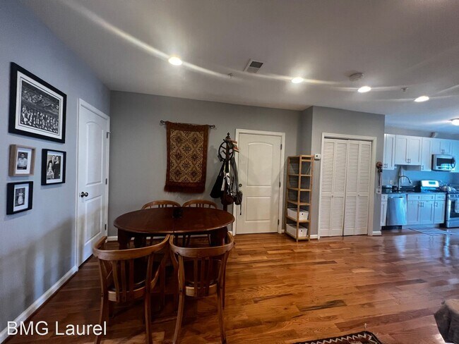 Building Photo - 2 br, 2 bath House - 445 Manor Pl NW (#3)