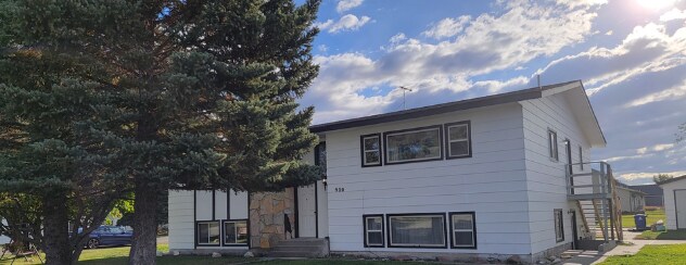 Foto principal - 900 Montana St