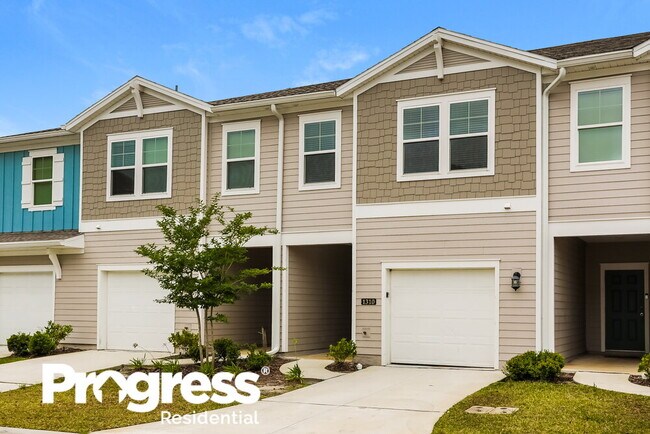 Foto del edificio - 1310 Grassland Ave