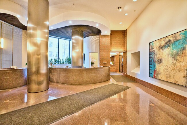 Foto del edificio - 3660 N Lake Shore Dr