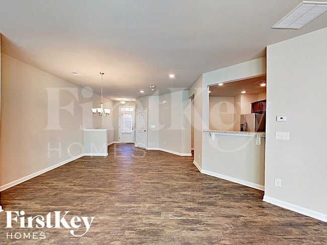 Foto del edificio - 3204 Baylor Cir