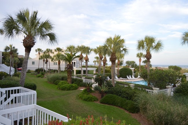 Building Photo - 58 Beach Club Villas