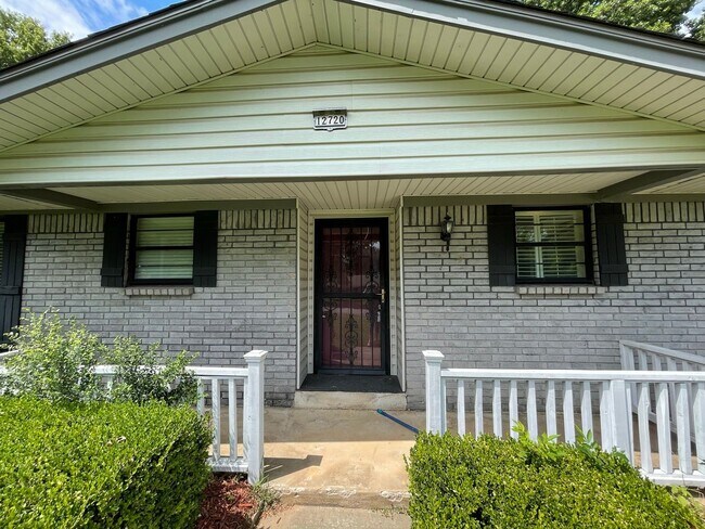 Foto del edificio - Charming Rental in Broken Arrow 3BD 2BA 2 ...