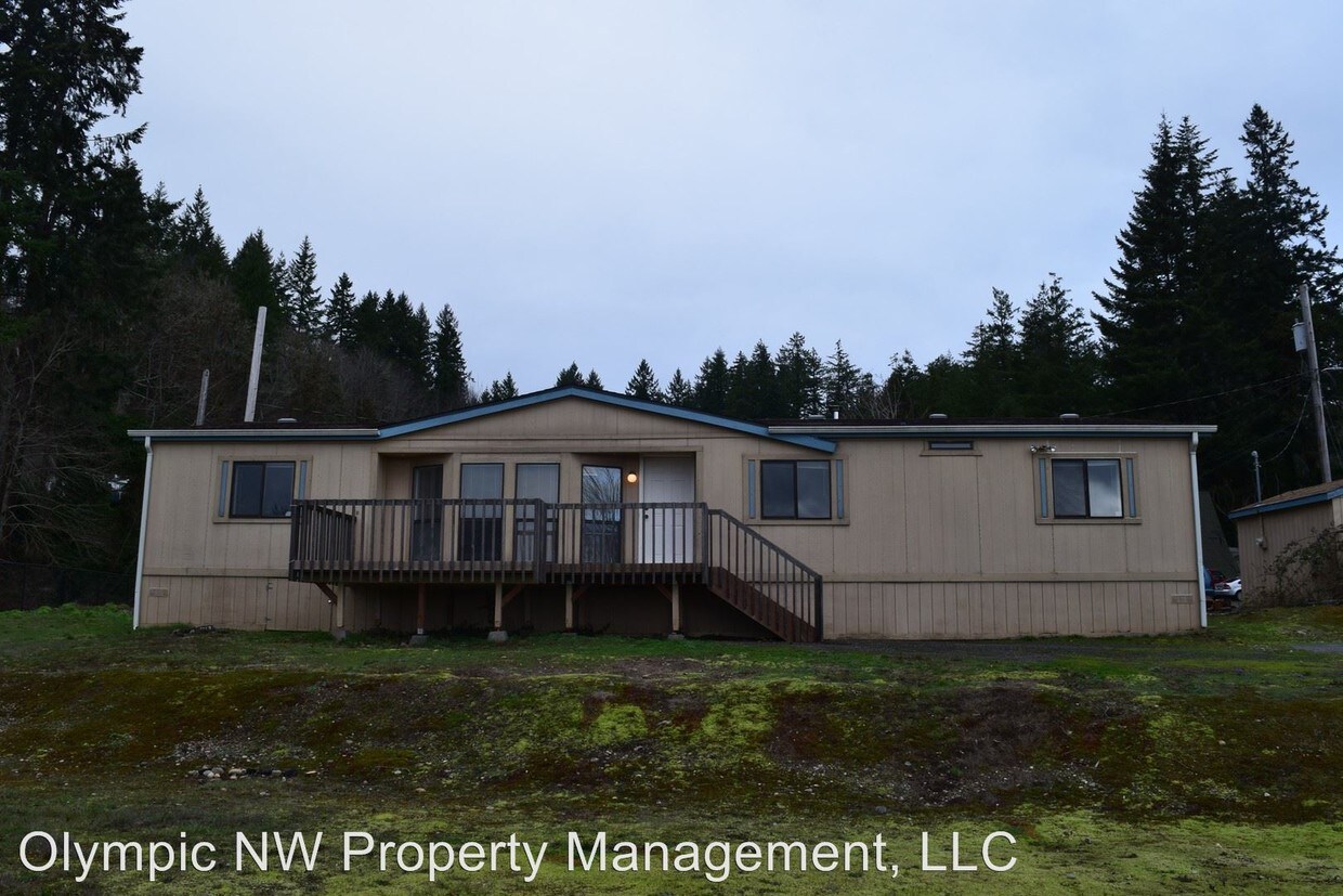 Foto principal - 4251 NE North Shore Rd