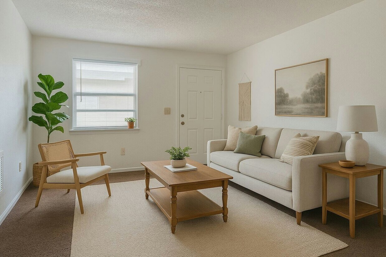 Foto del edificio - 712 E Floribraska Ave