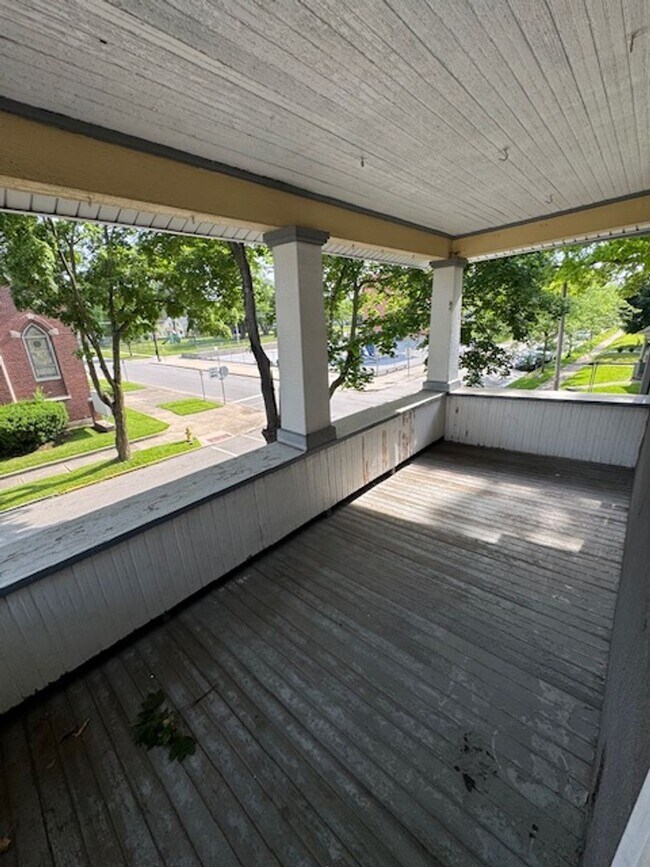 Foto del edificio - 901 Cottage Ave