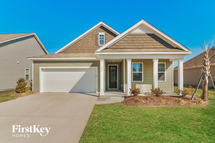 Foto principal - 407 Bering Ln