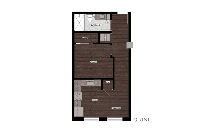 Foto principal - 6 E 5th St