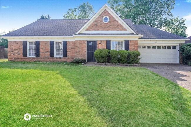 Building Photo - 4305 Satin Oak Cove