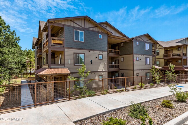 Foto del edificio - 1650 E Ponderosa Pkwy