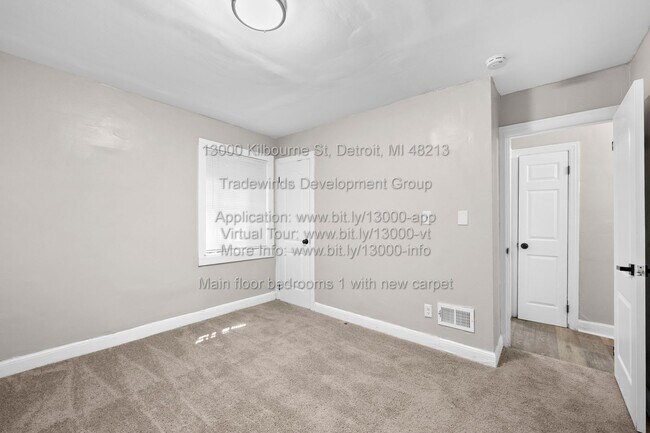 Foto del edificio - 13000 Kilbourne Ave
