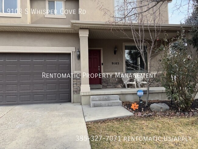 Foto del edificio - 9103 Whisper Cove Rd