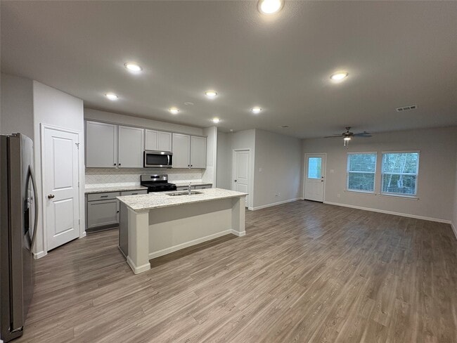 Foto del edificio - 56 Valiant Ridge Trail