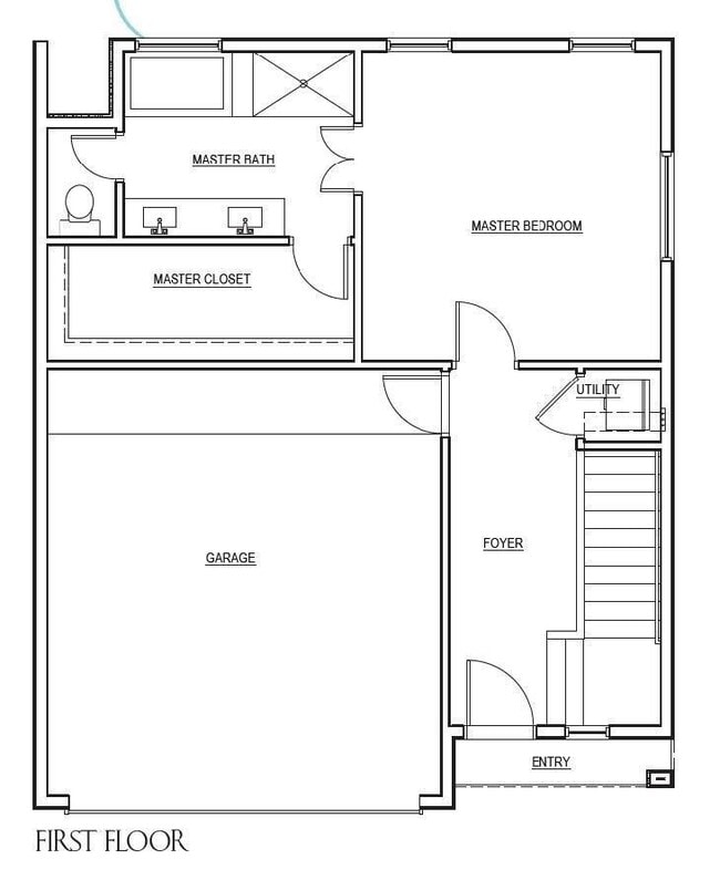 Building Photo - 2926 Alice St