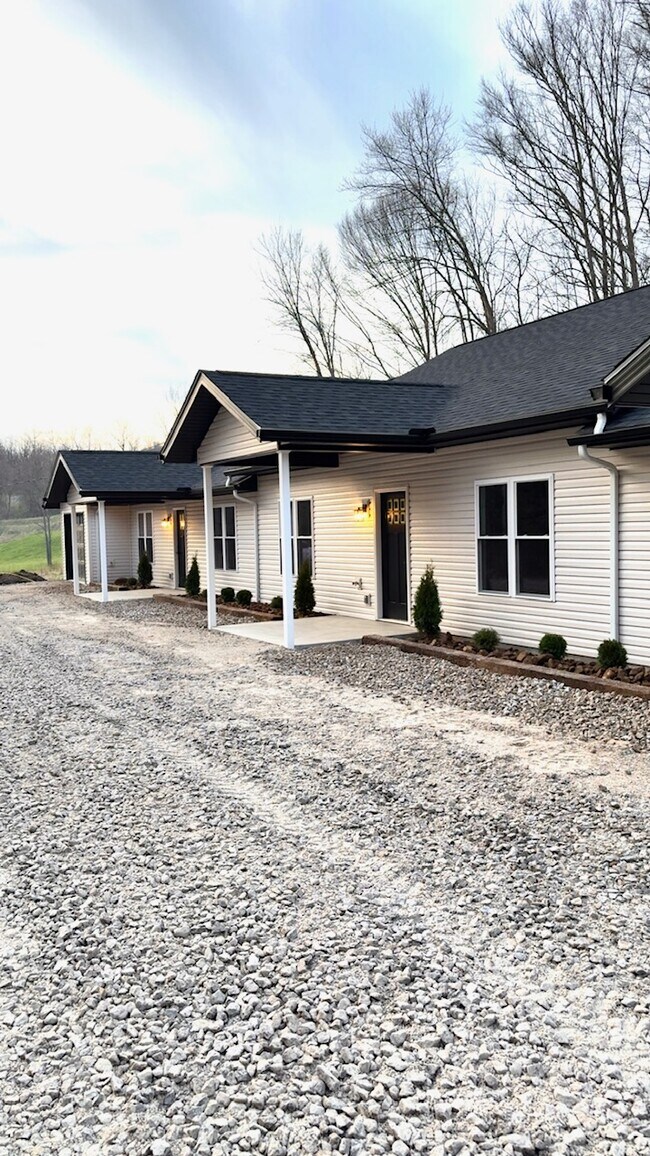 Foto del edificio - 7071 Township Rd 466