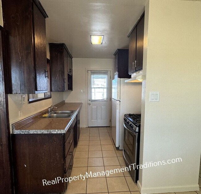 Foto del edificio - Cozy single story