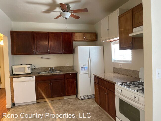 Building Photo - 3 br, 1 bath House - 1718 H Street
