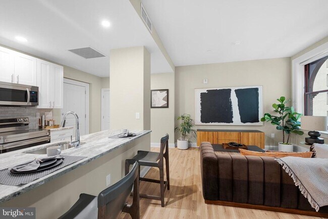 Foto del edificio - 1420 Chestnut St