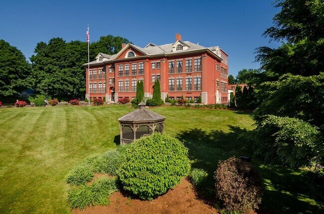 Foto del edificio - 231 Main St