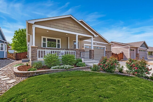 Building Photo - 3/2 Ranch Style Home in Berthoud!