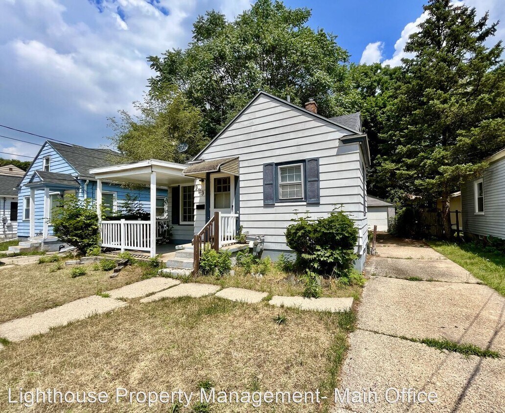 Primary Photo - 3 br, 2 bath House - 929 Dickinson St SE