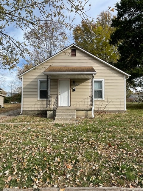 Building Photo - 1018 N Frederick St