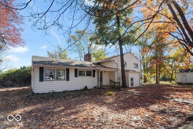 Building Photo - 10293 E County Rd 100 S