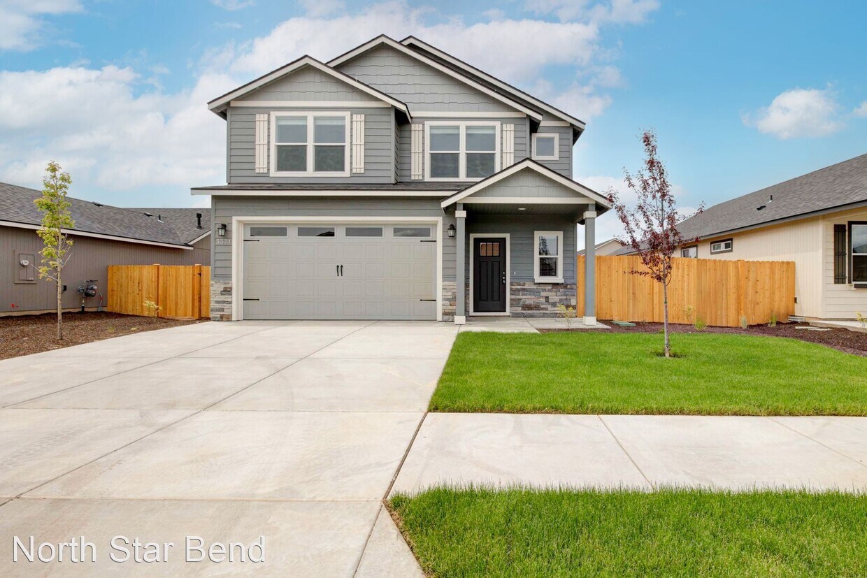Primary Photo - 4 br, 2.5 bath House - 3462 NW 9th Ln