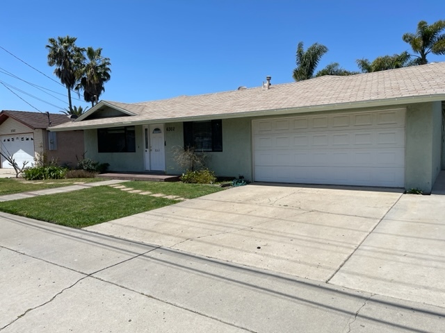 Primary Photo - 6302 Mt Aguilar Dr