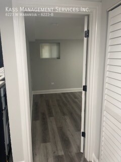 Foto del edificio - 6223 W Wabansia Ave