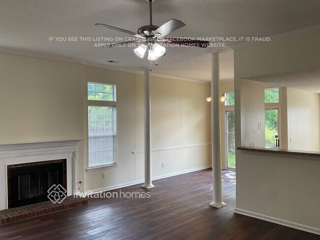 Building Photo - 7135 Badenoch Ct