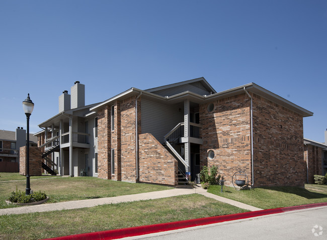 Building Photo - Mallard Run Apartments