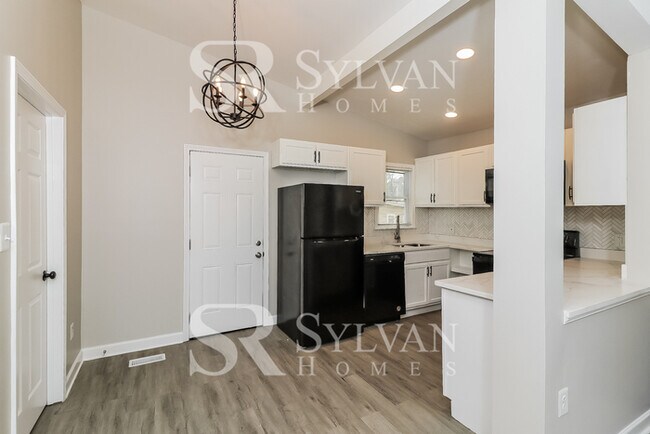 Foto del edificio - Life Just Got Better!