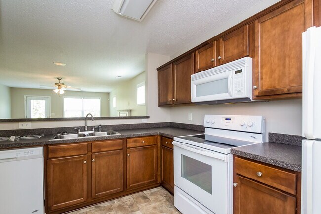 Foto del edificio - 42 Oakbrook Dr