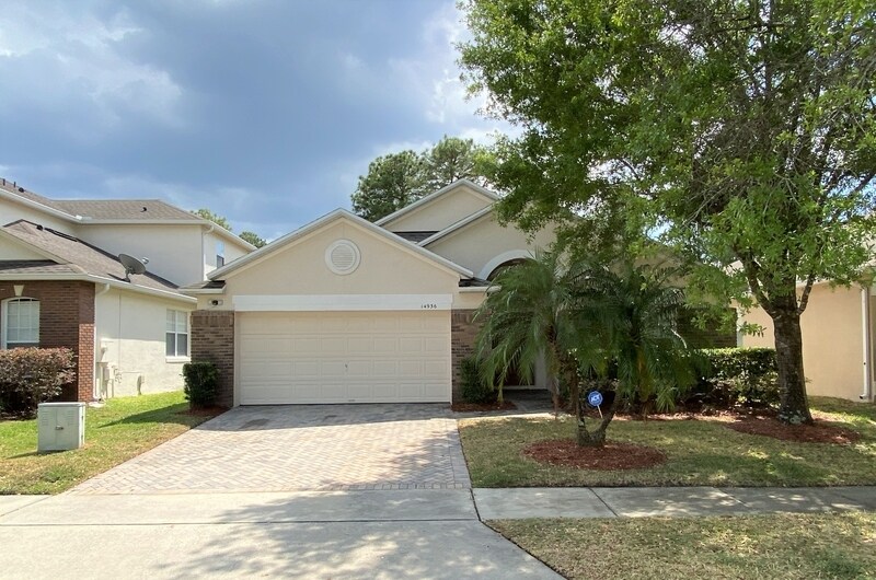 Primary Photo - 14936 Faberge Dr