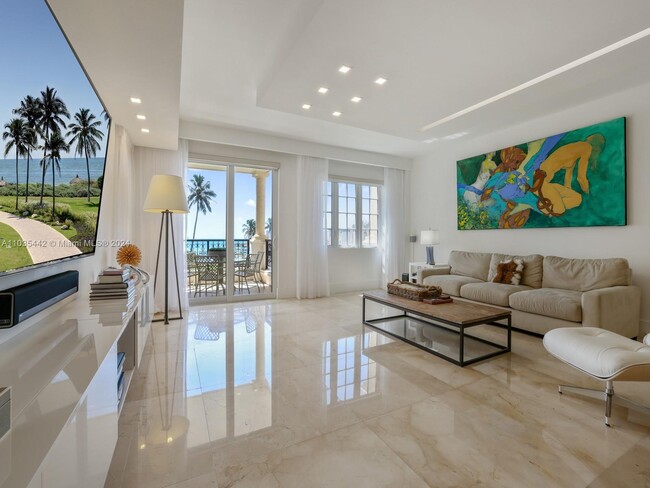 Foto del edificio - 19223 Fisher Island Dr