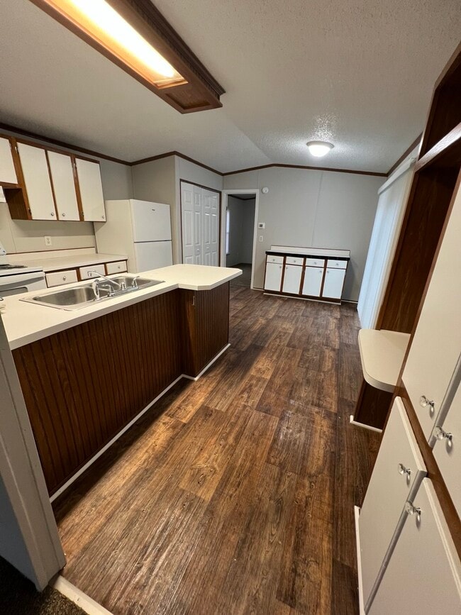 Foto del edificio - 691 Julia St