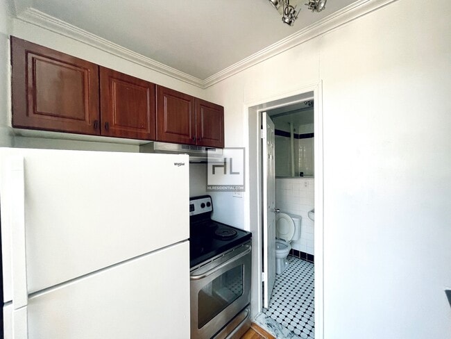 Building Photo - Amazing STUDIO | West 8th Street